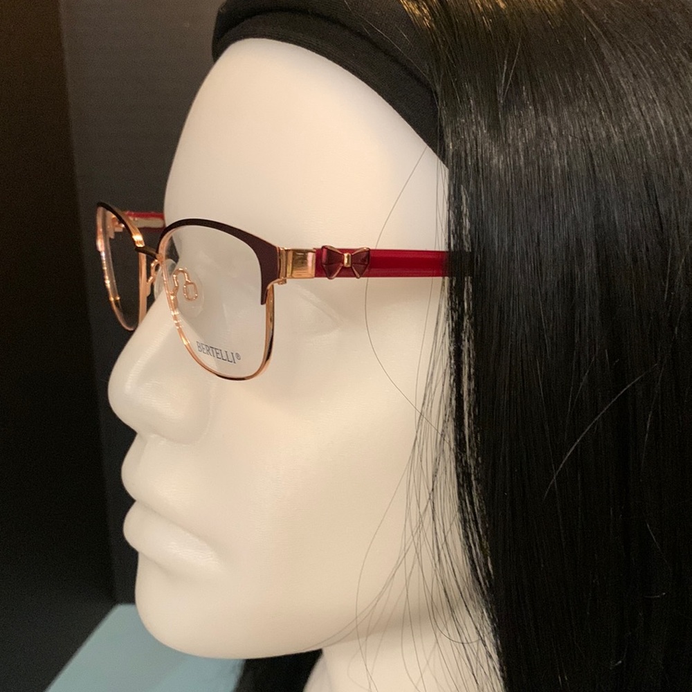 Bertelli frames - Picture 4 of 12